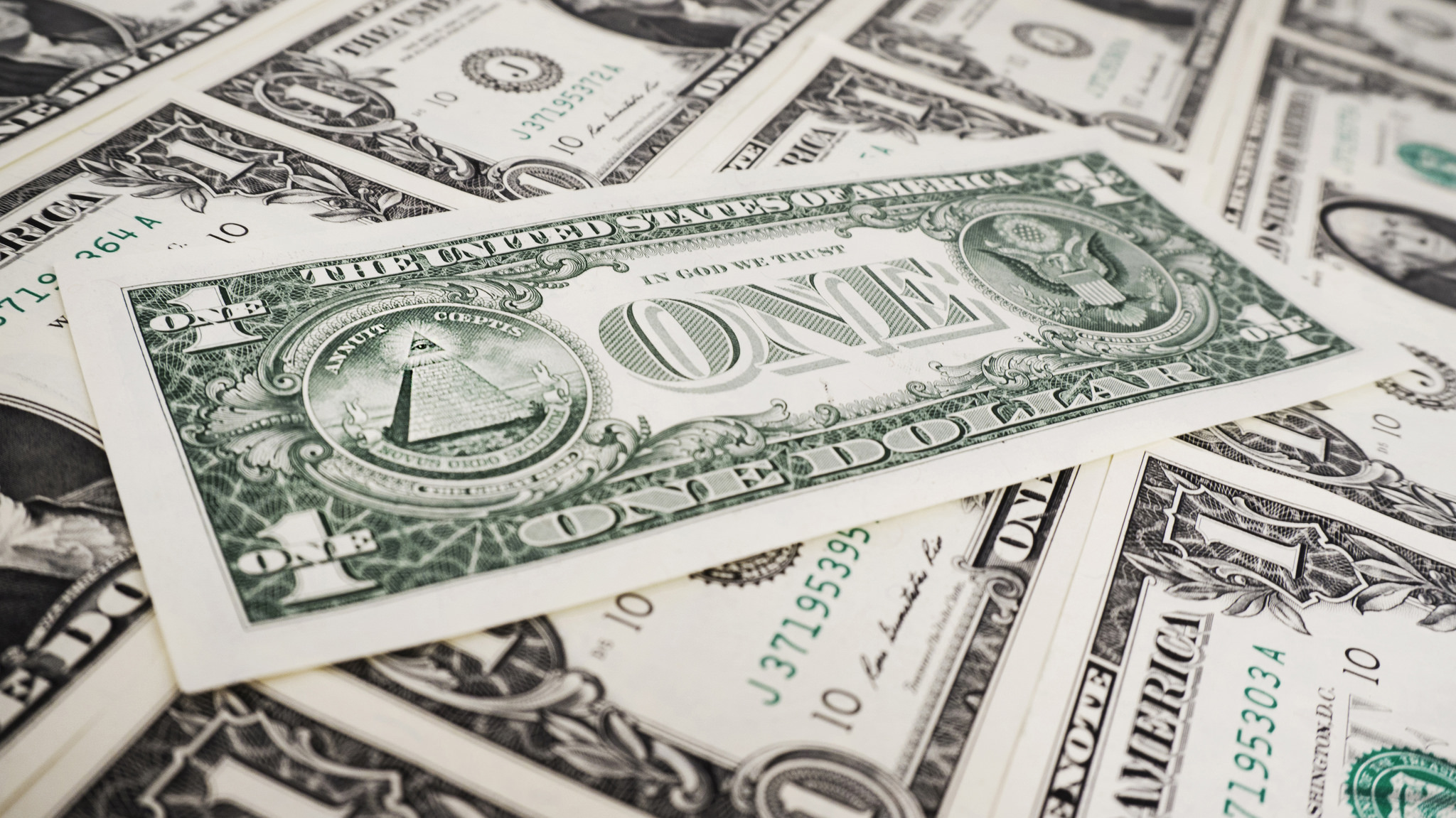 usd pénz