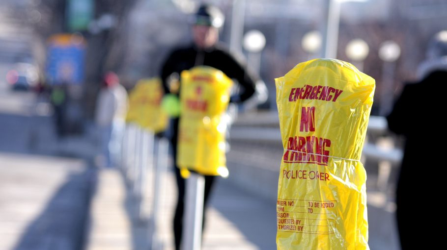 Parkolási bírságot megúszni jó, ha pedig a papírmunkát a gép csinálja, még jobb