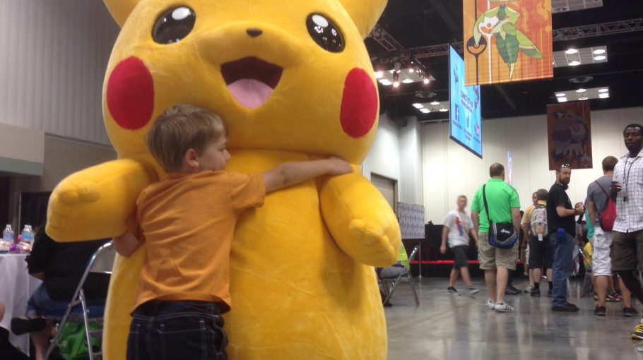 pokémon