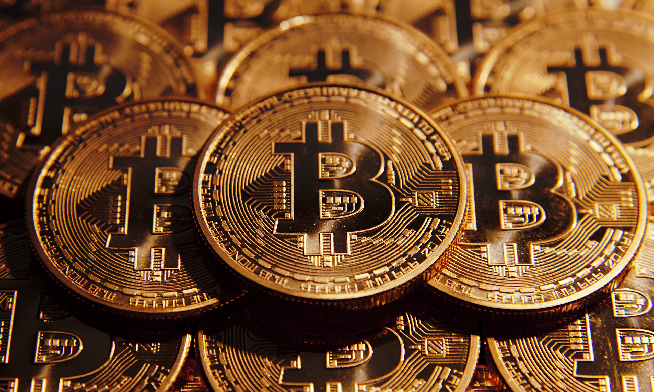 Nem lehet mindent aranyban vagy bitcoinban tárolni