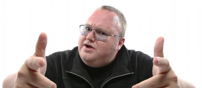 Kim Dotcom