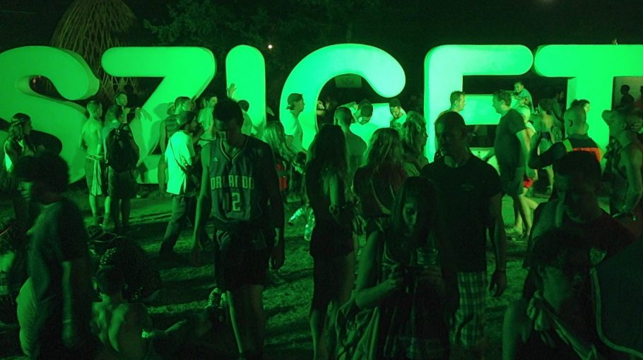 sziget