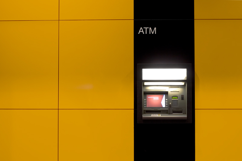 Nem szokás belegondolni, de az ATM is okosodhat (Fotó: megawatts86 / Flickr CC-BY-SA)