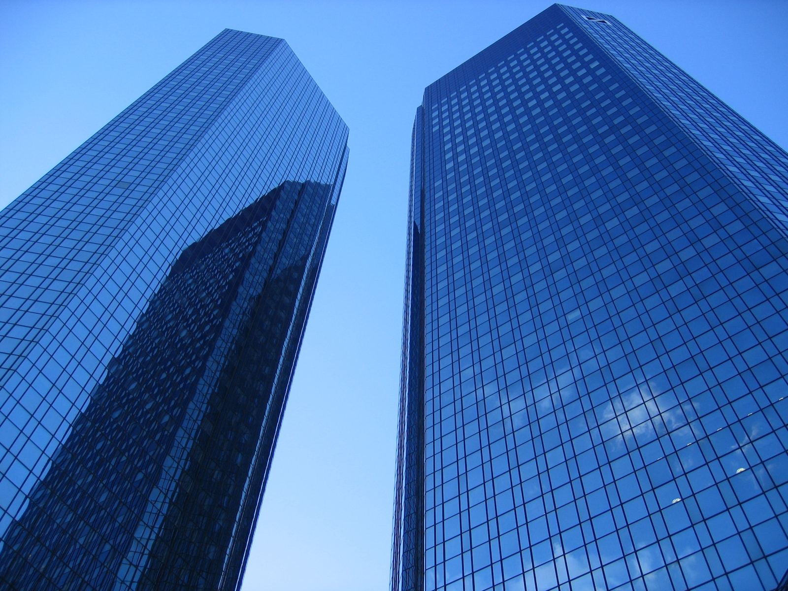 A Deutsche Bank toronyházba és a cég innovációs laborjaiba is lesz bejárásuk a győzteseknek