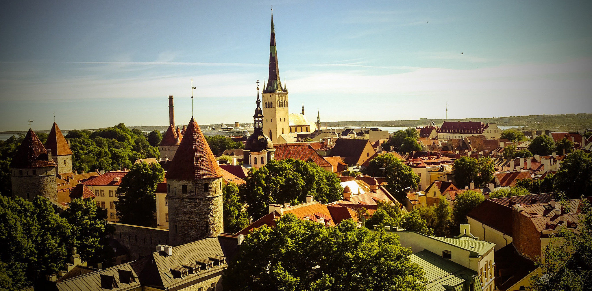 Tallinn