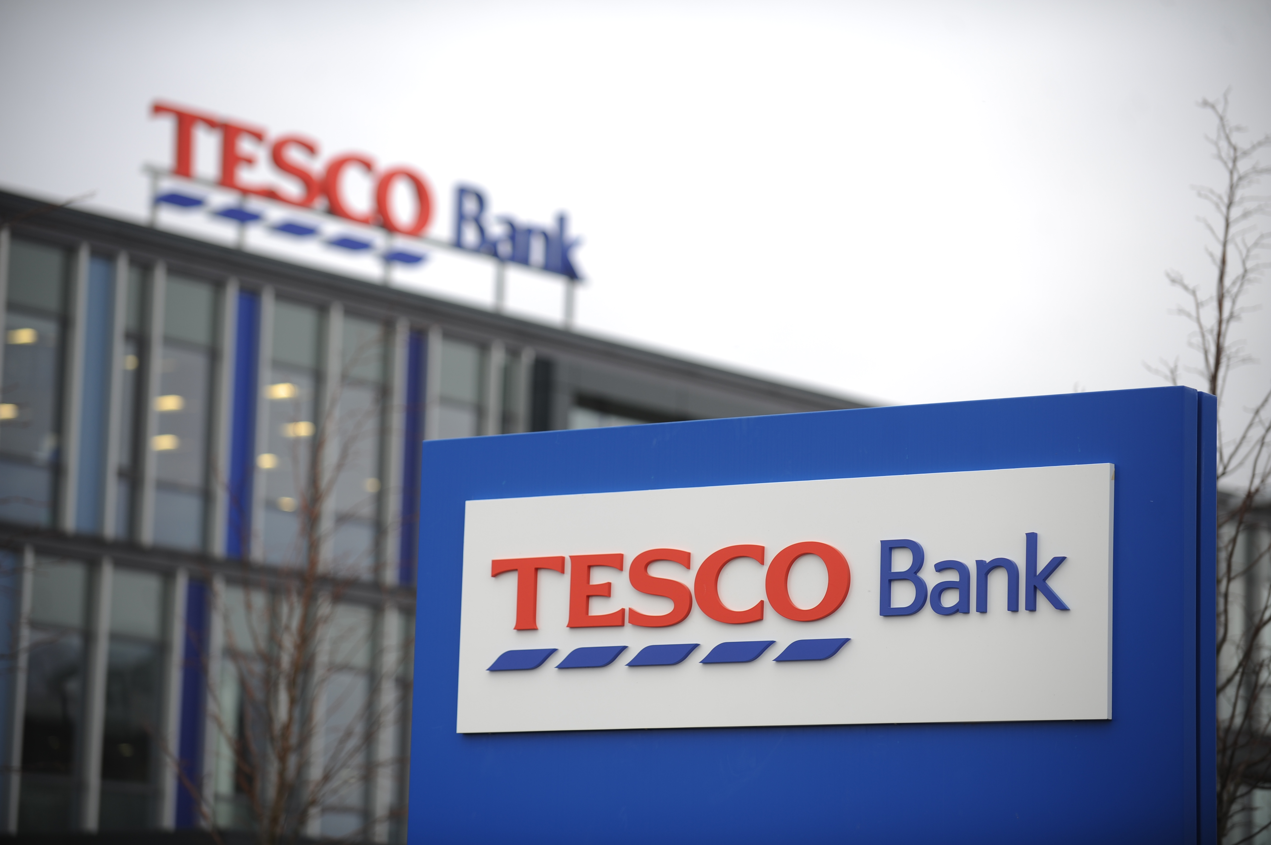 Tesco Bank