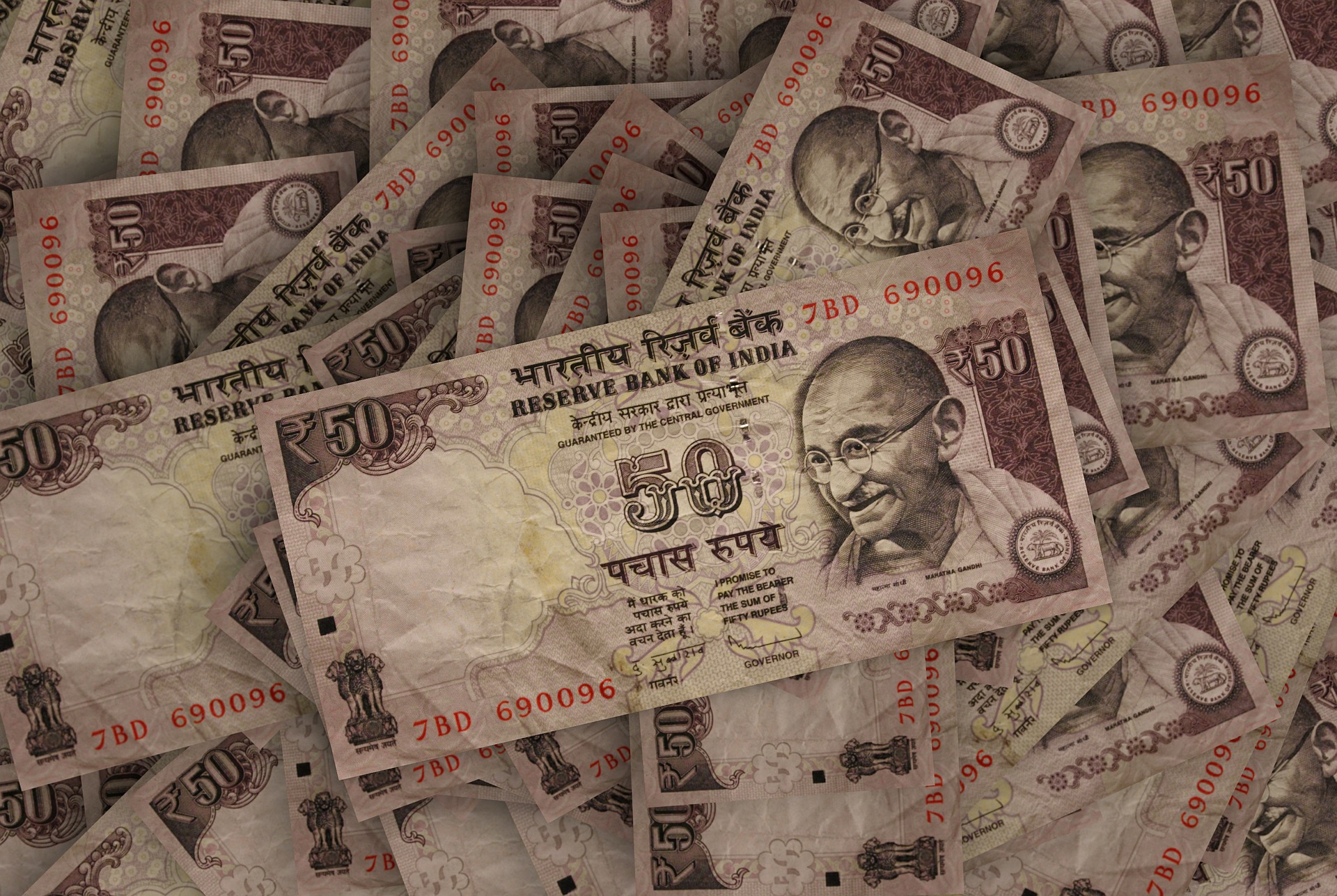 Indiában lassan halad a készpénz nélküli társadalom terjedése, a Razorpay viszont az élen jár