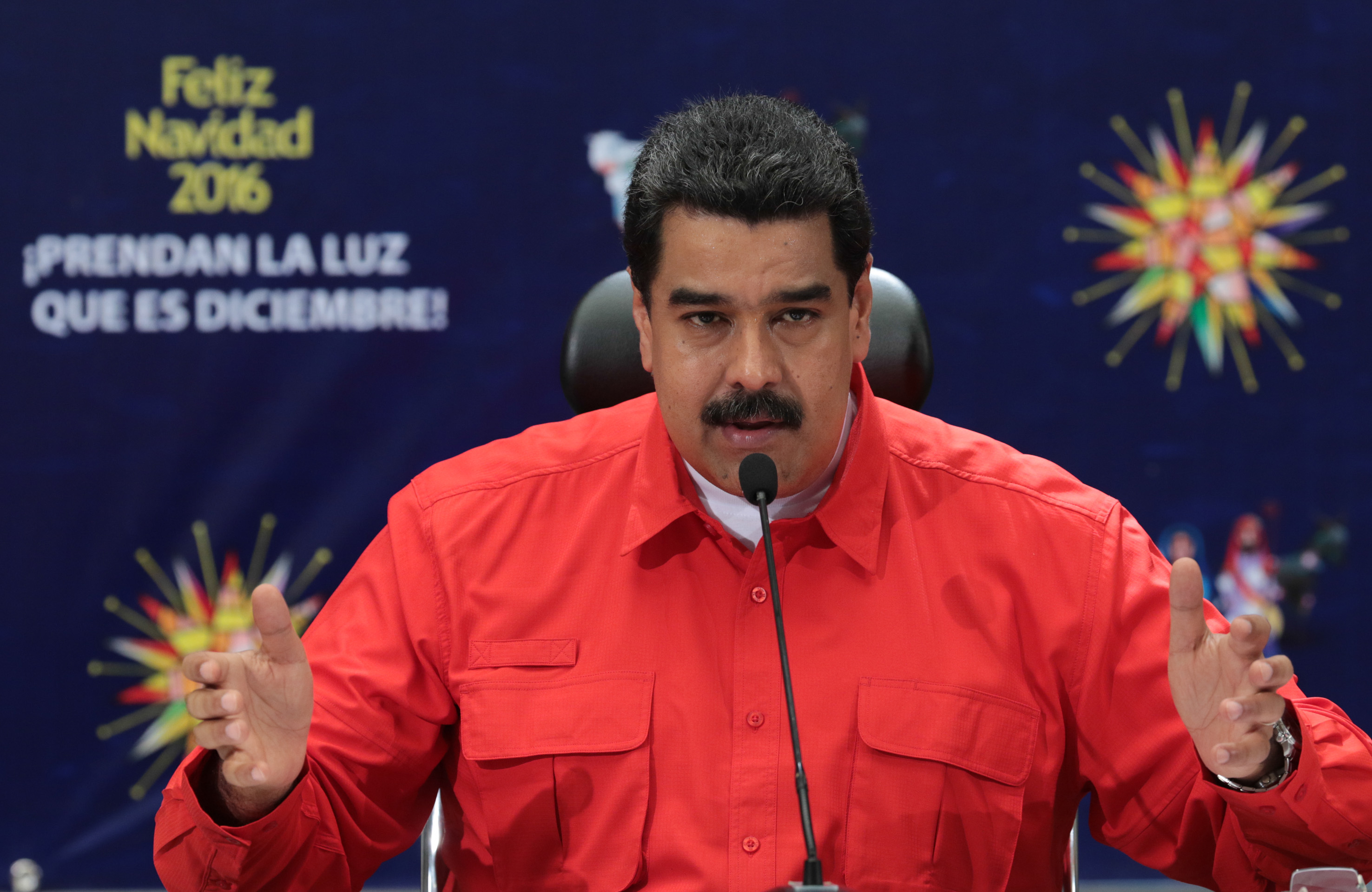 Minden jel arra mutat, hogy az inflációs csapdában vergődő Venezuela problémáit Maduro elnök csak súlyosbítja
