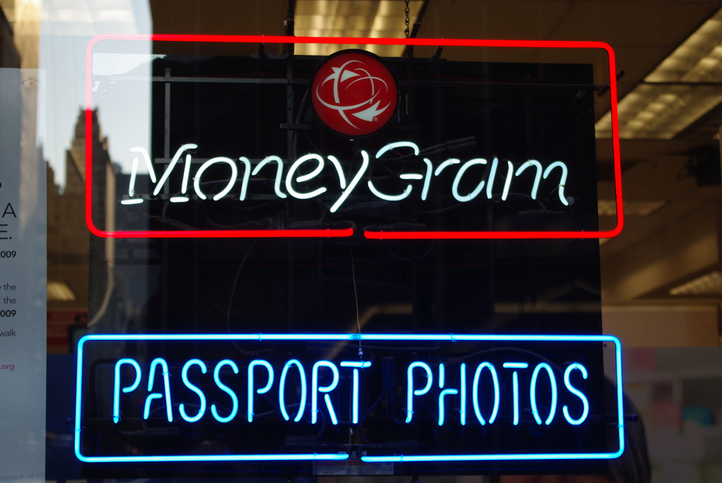 moneygram