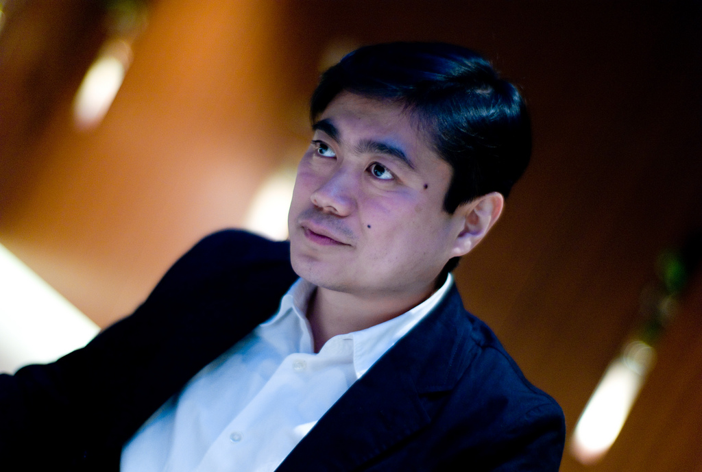 (Forrás: Joi Ito / CC-BY, fotó: Roger Barnett)