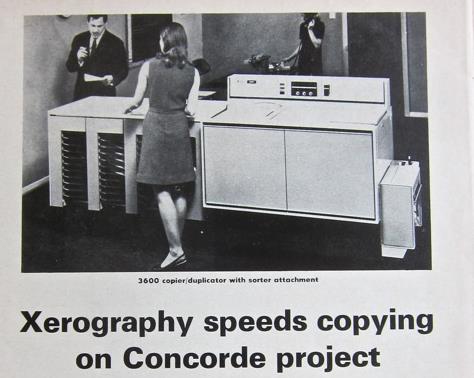 A Xeroxnál találták fel a jövőt, amiben élünk, mégis eltűntek