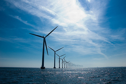 Ó igen, és a dánok energiája zöld (Fotó: Andreas Klinke Johannsen // CC-BY-SA)