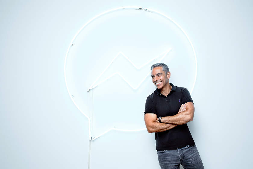 David Marcus nem először kerül fintech fejlesztés közelébe (Fotó: Twillisher / CC-BY-SA)