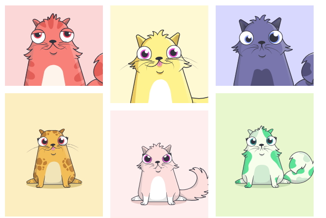 cryptokitties