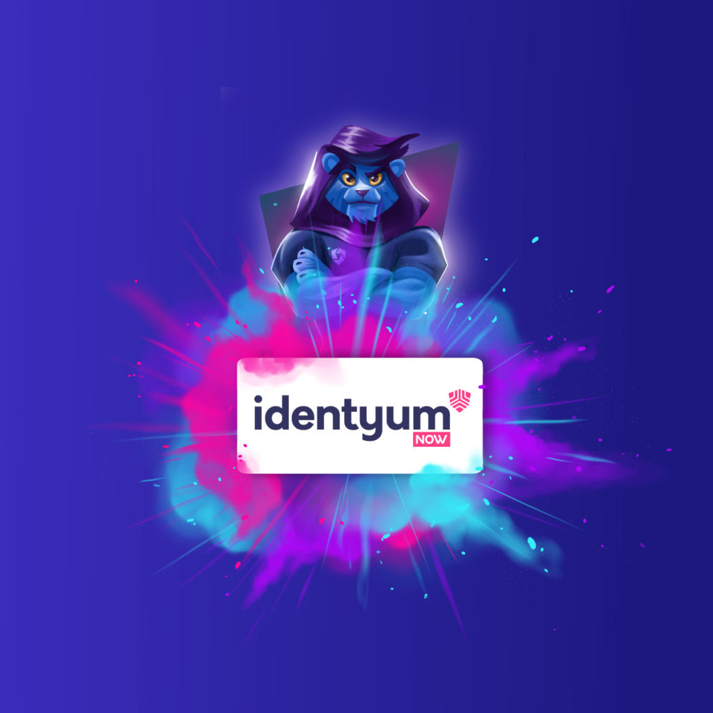 Identyum startup