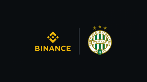 binance