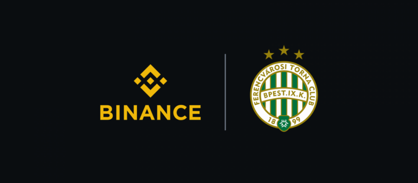 binance