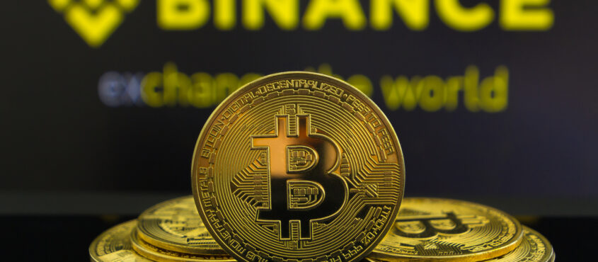 Binance